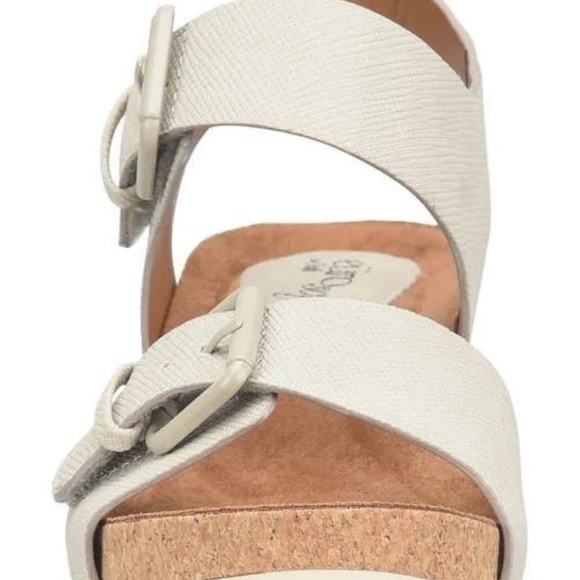 Eurosoft sandals size 6M used once - Picture 7 of 7